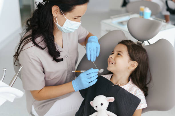 Best Emergency Broken Tooth Repair in Park Ridge, NJ