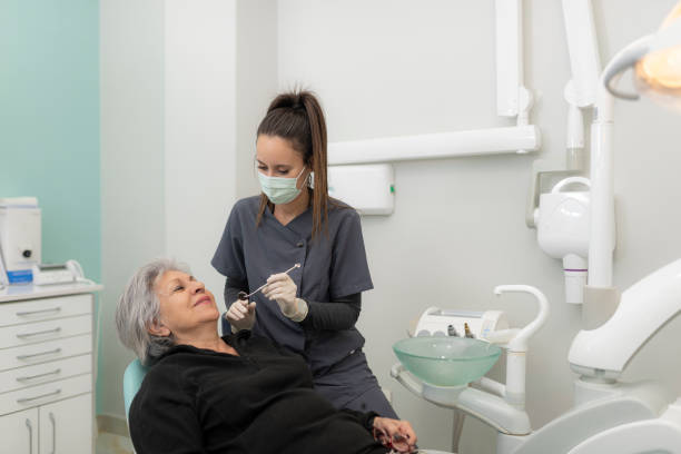 Best Emergency Treatment for Toothache in Park Ridge, NJ