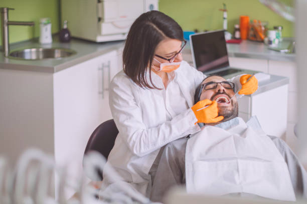 , NJ Emergency Dentist Company