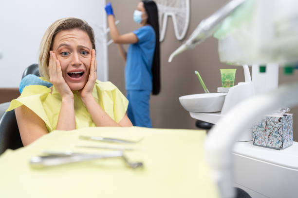 Best Pediatric Emergency Dentist in Park Ridge, NJ